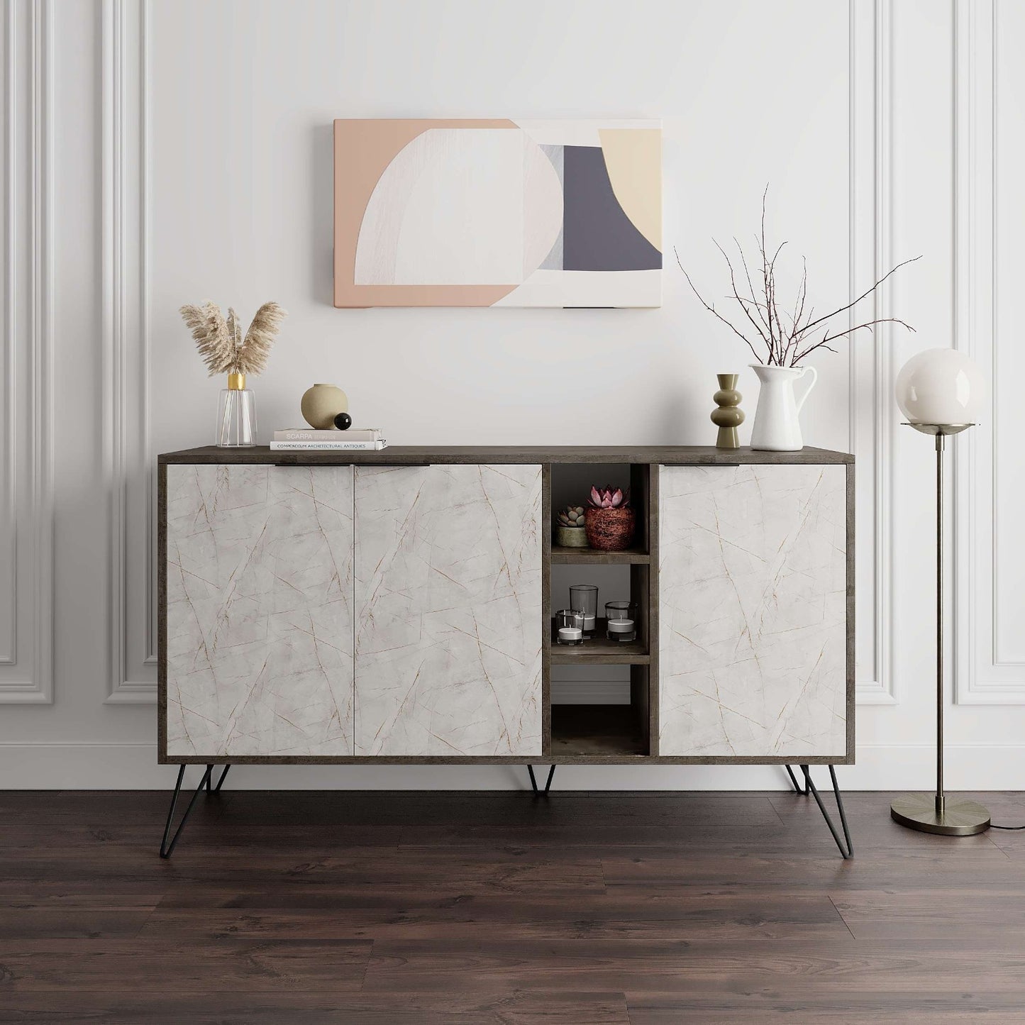 CLARA CONSOLE