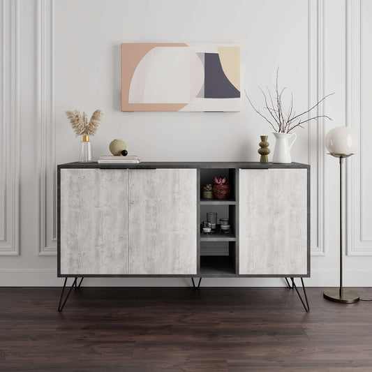 CLARA CONSOLE