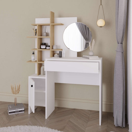 MUP DRESSING TABLE