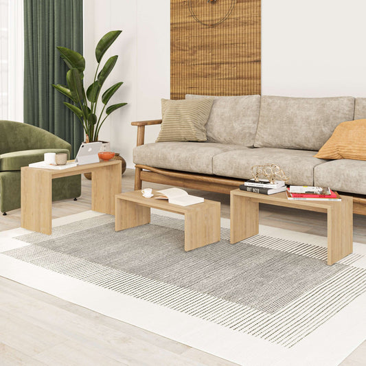 KANTA COFFEE TABLE