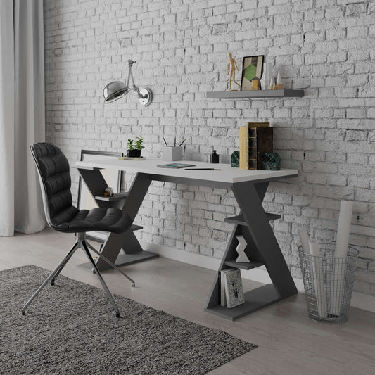PAPILLON WORKING TABLE