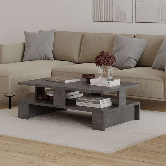 MANSU COFFEE TABLE