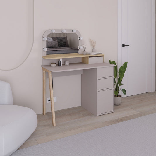 AVIEN DRESSING TABLE