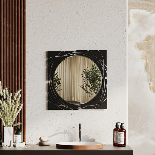 HULLA MIROIR