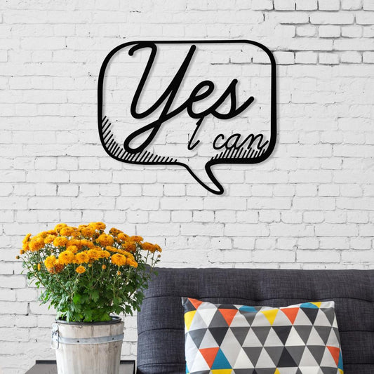 METAL WALL ART N 20