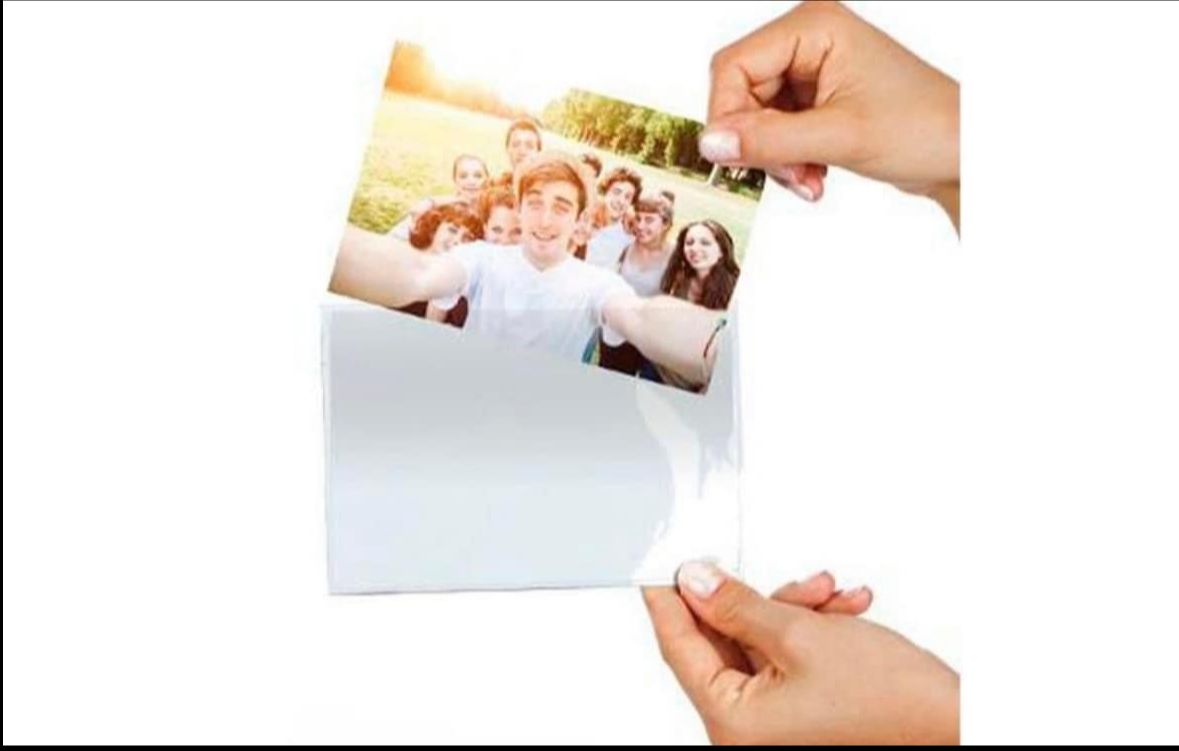 LOT DE 3 PHOTOS MAGNETIQUES  10X15CM