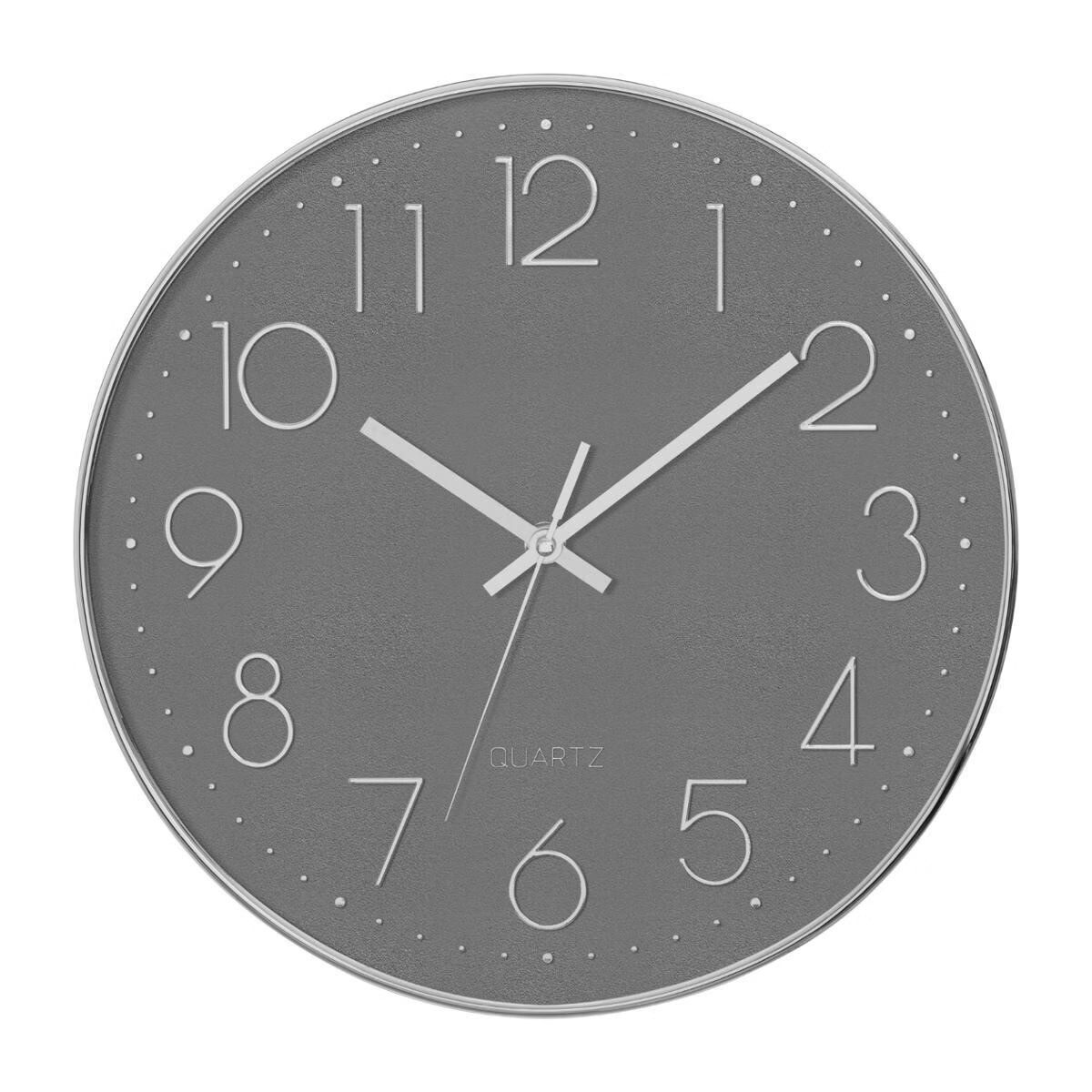 HORLOGE 3D "LAURE"