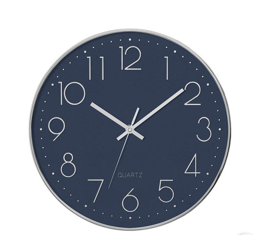 HORLOGE 3D "LAURE"