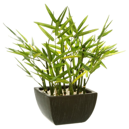 BAMBOU ARTIFICIEL H 35CM