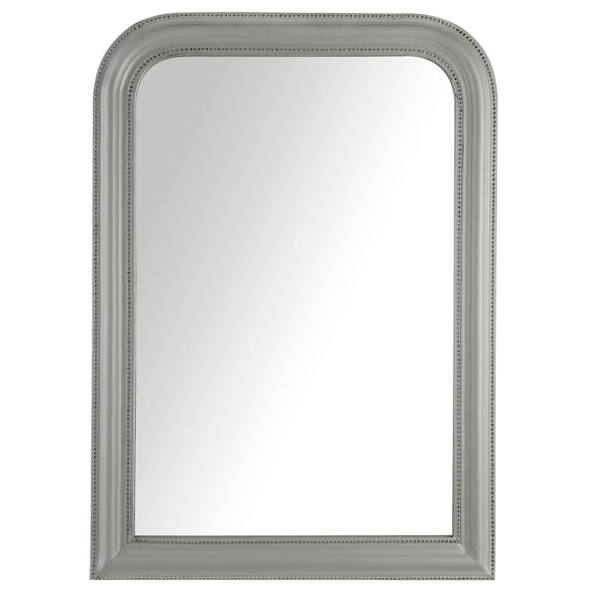 MIROIR ADELE BOIS