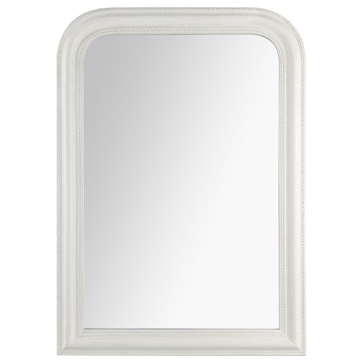 MIROIR ADELE BOIS
