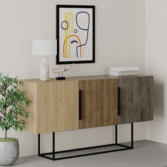 TONTINI CONSOLE