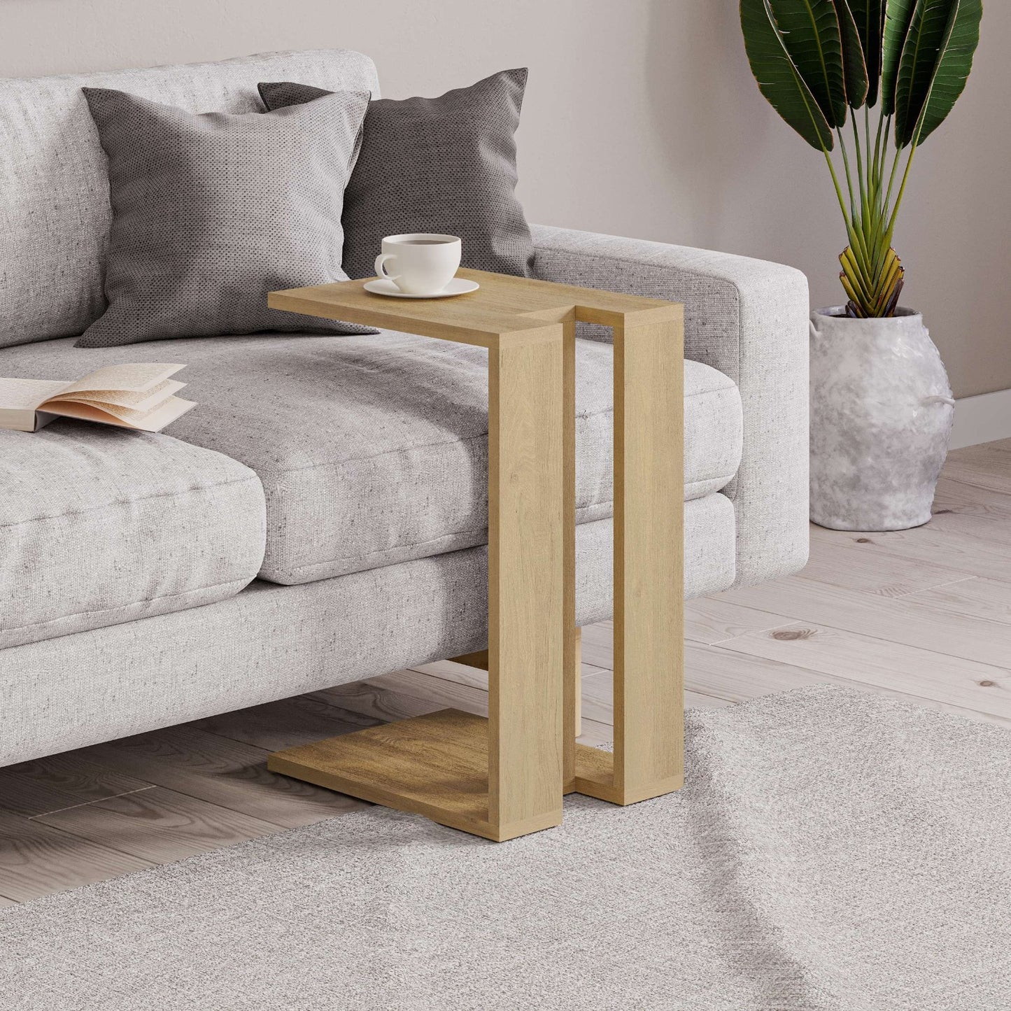 MUJU C TABLE