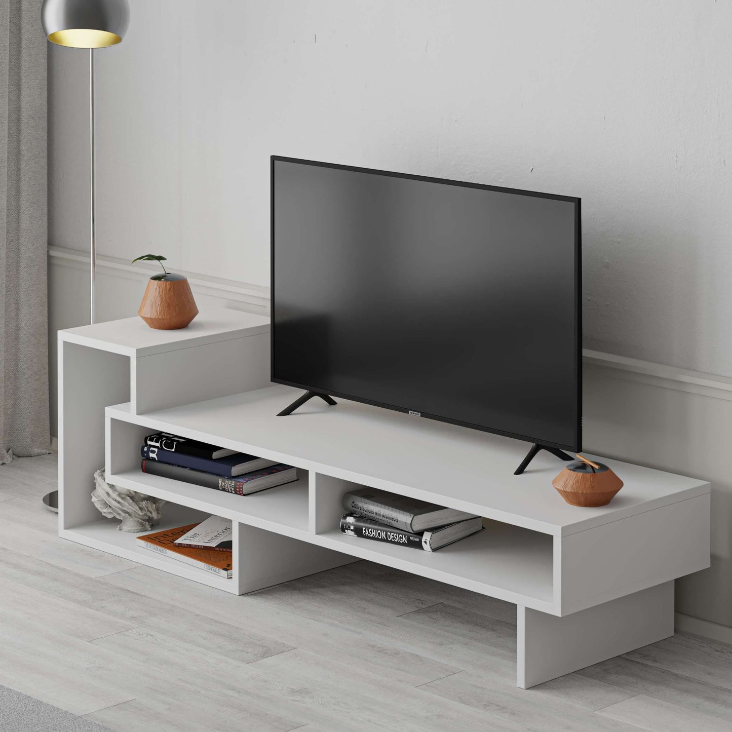 TETRA TV STAND