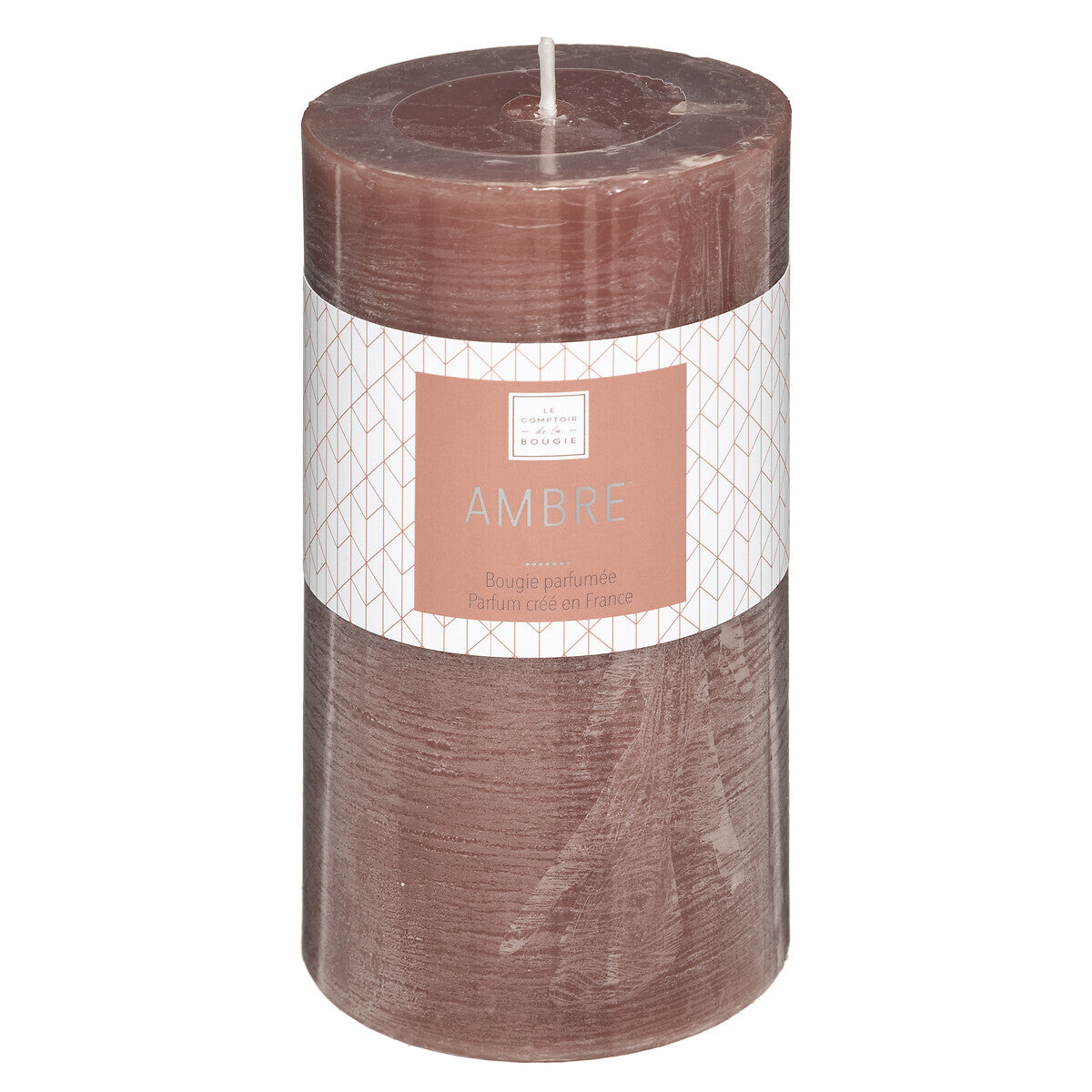 BOUGIE PARFUMEE ELEA
