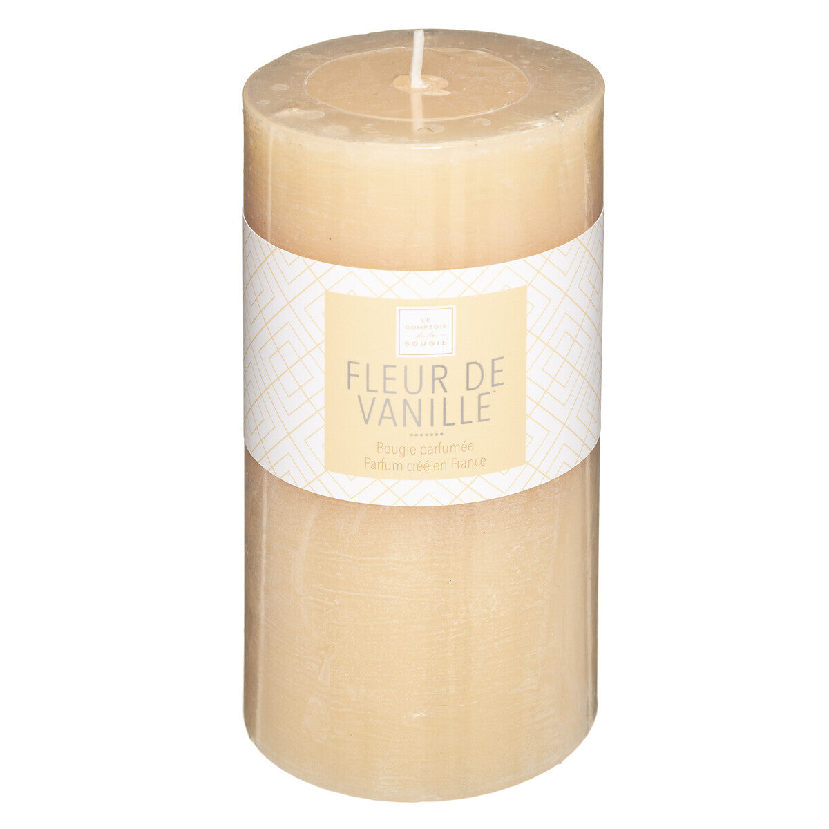 BOUGIE PARFUMEE ELEA