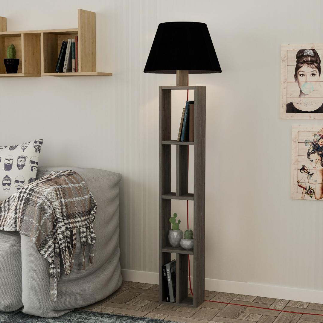 GIORNO FLOOR LAMPE