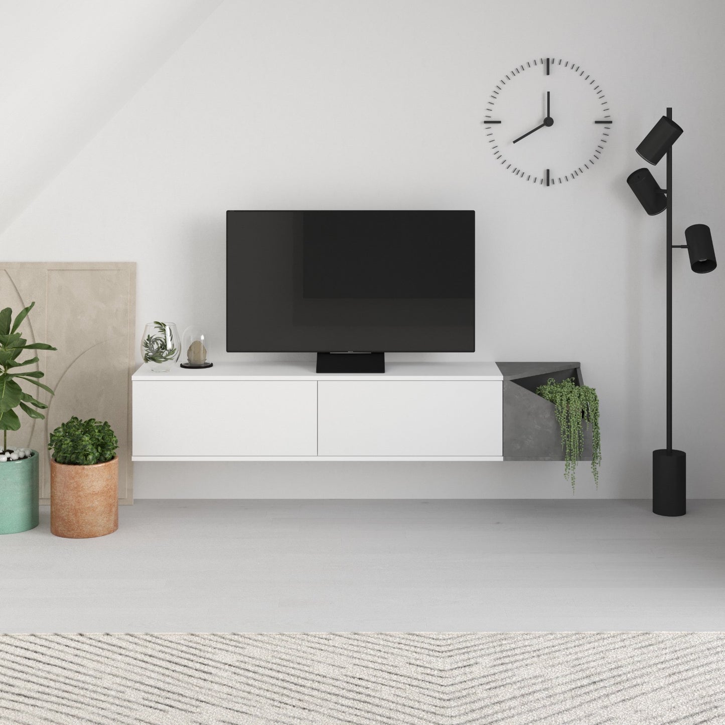 AULOS TV STAND
