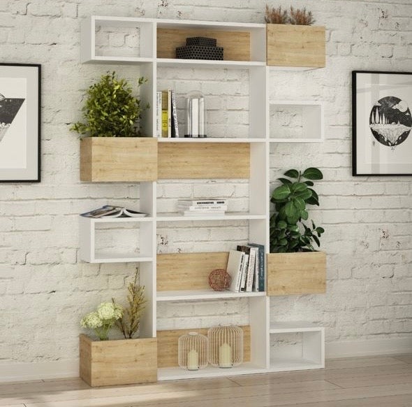 NIHO BOOKCASE