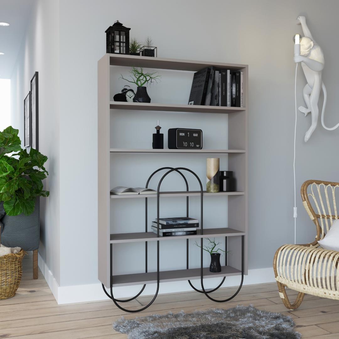 NORFOLK BOOKCASE
