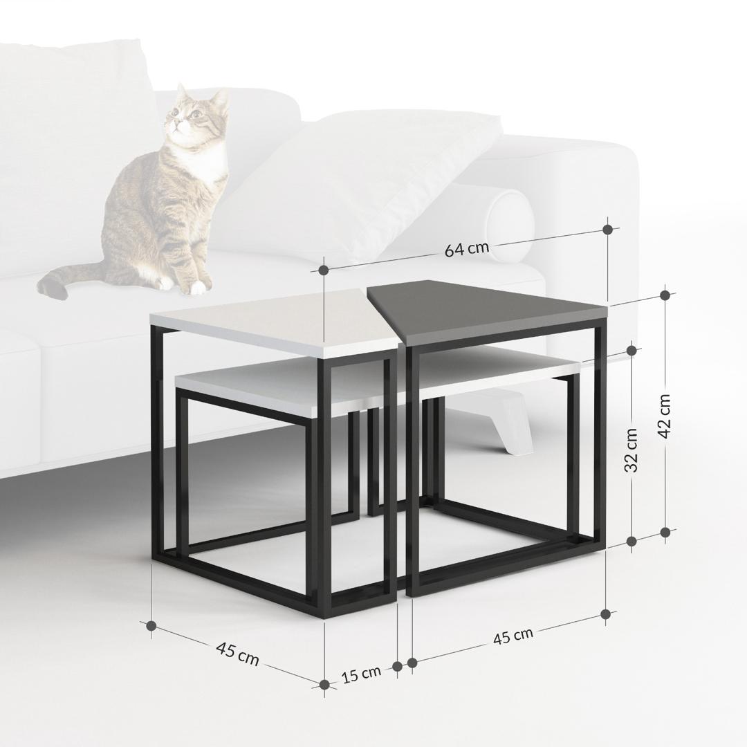 OHLADY COFFEE TABLE